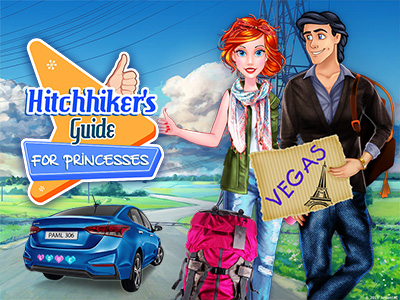 Expedition Guide for Princesses