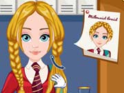 Fabulous Back 2 School Hairstyles