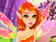 Faerie Queen of Fire