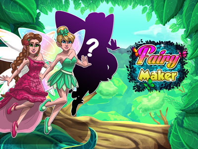 Fairy Maker
