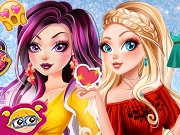 Fairytale Girls Fashion