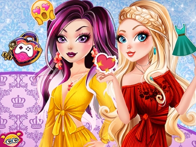 Fairytale Girls Fashion
