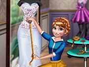 Famous Dress Designer