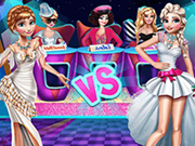 Fashion Battle
