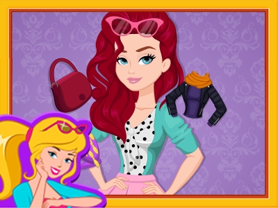 Fashion Board Challenge