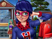 Fashion College Diary