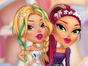 Fashion Dolls