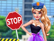 Fashion Police