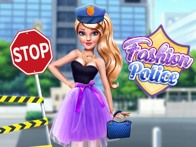 Fashion Police