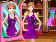 Fashion Princess
