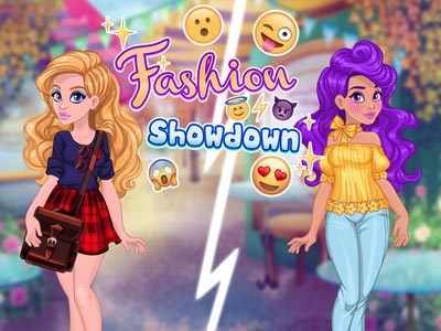 Fashion With Friends Multiplayer