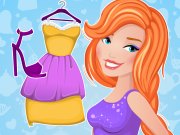 Fashionista Daring Diva