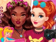 Fashionistas: Boho Vs Grunge