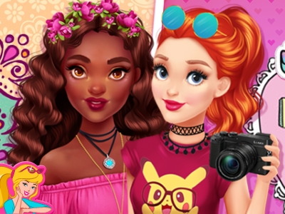 Fashionistas: Boho Vs Grunge