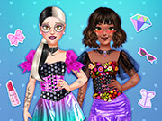 Fashionistas DIY Corset Makeover