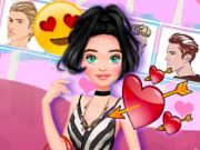 Friendzone Dressup