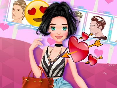 Friendzone Dressup