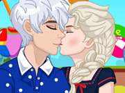Frozen Stages Of Love