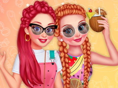 Fruity Fashion