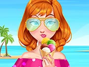 Fun Island: From Sunburn To Smooth Skin