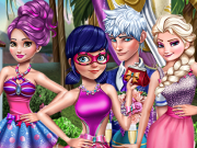 Garden Party 2