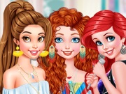 Girls Dancing Queens