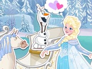 Girls Fix It: Eliza's Winter Sleigh