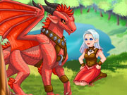 Girls Fix It: Magical Creatures