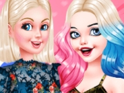 Girls Power Style Change