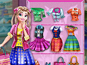 Girly Shopping Mall