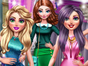 Glamorous Prom Party