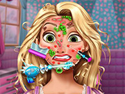Goldie Princess Skin Doctor 