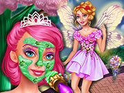Gracie the Fairy Adventure