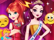 High School Popularity Contest