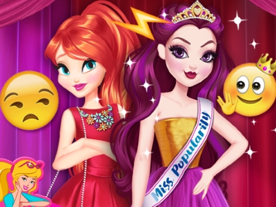 High School Popularity Contest