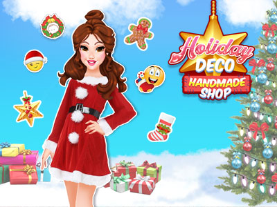 Holiday Deco Handmade Shop