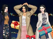Hollywood Christmas