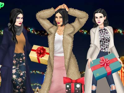 Hollywood Christmas