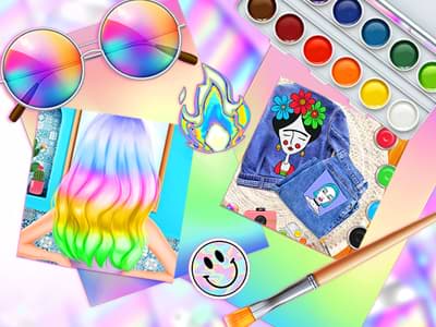 Holographic Trends