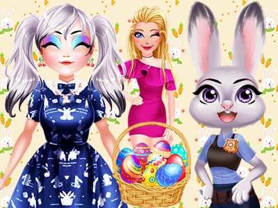 Hoppy’s Surprise