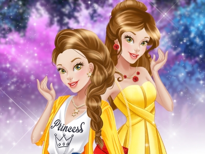 How To Be A Modern Princess 