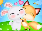 Hug a Friend Day