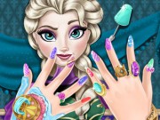 Ice Queen Nails Spa