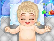 Icy Baby Care