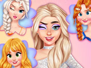 Influencer Choose My Style