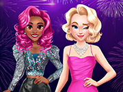 Influencers #NewYearsEve Fiesta Party