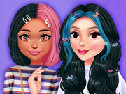 Influencers Soft vs E-Girl Trends
