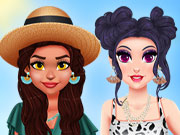 Influencers Summer #Fun Trends
