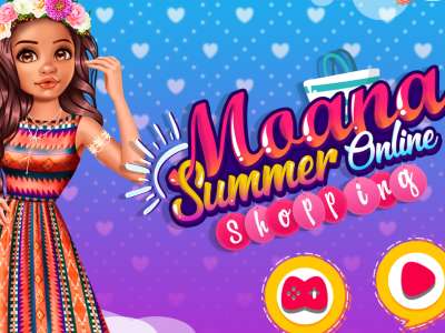 Island Princess Summer Online Shopping