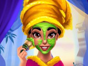 Jasmine Real Makeover